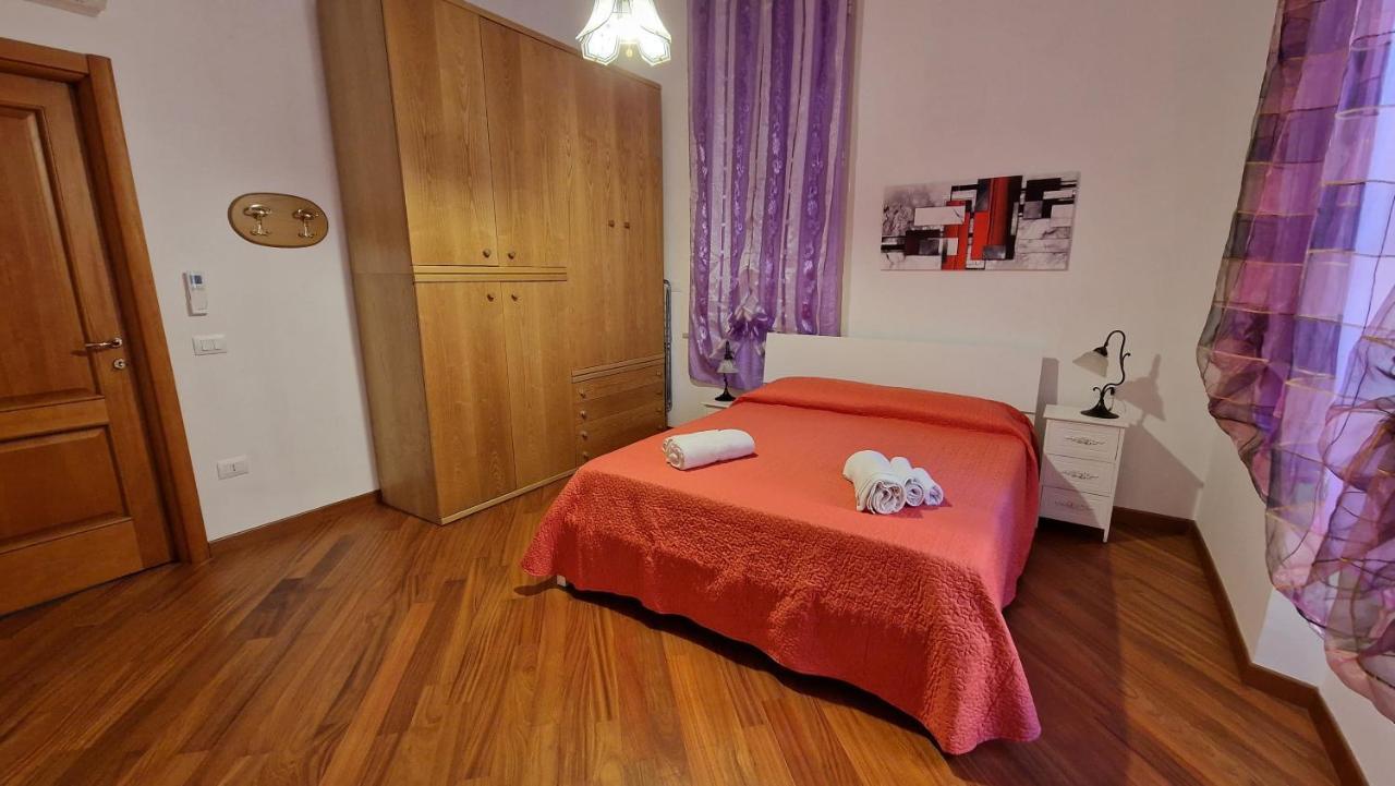 Stupenda Suite A Cagliari Piazza Galilei ภายนอก รูปภาพ